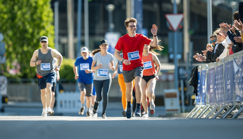 Factors To Consider When Organising A Charity Event