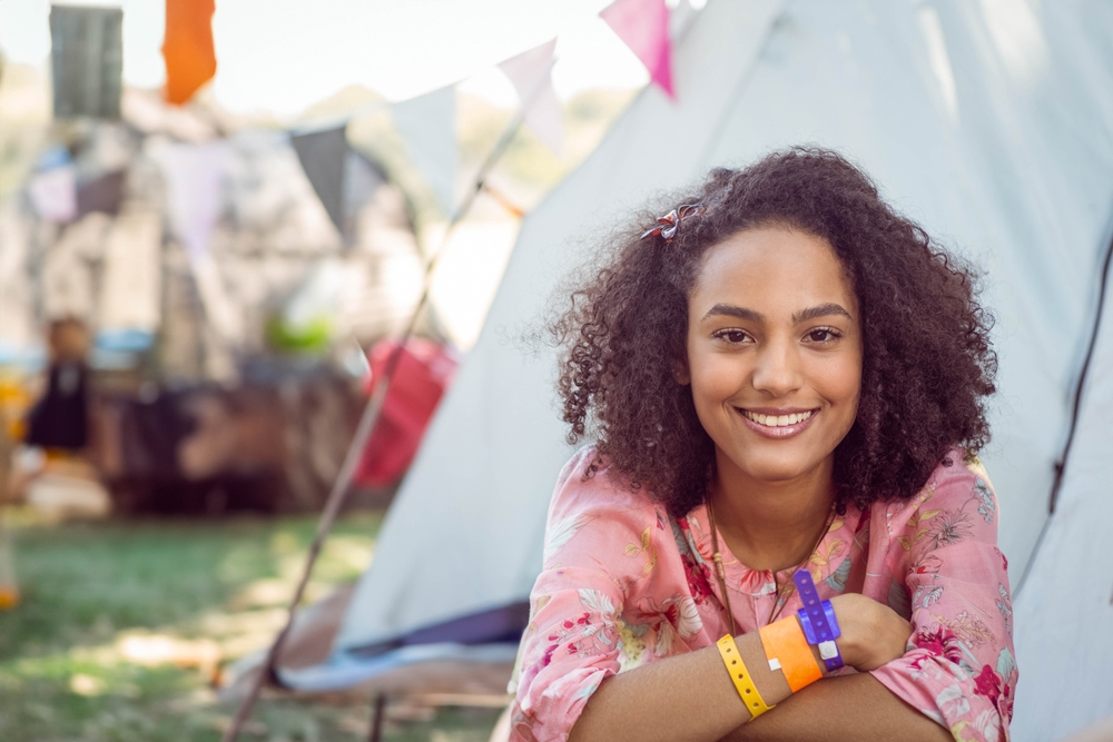 Festival Style Wristbands for Your Wedding