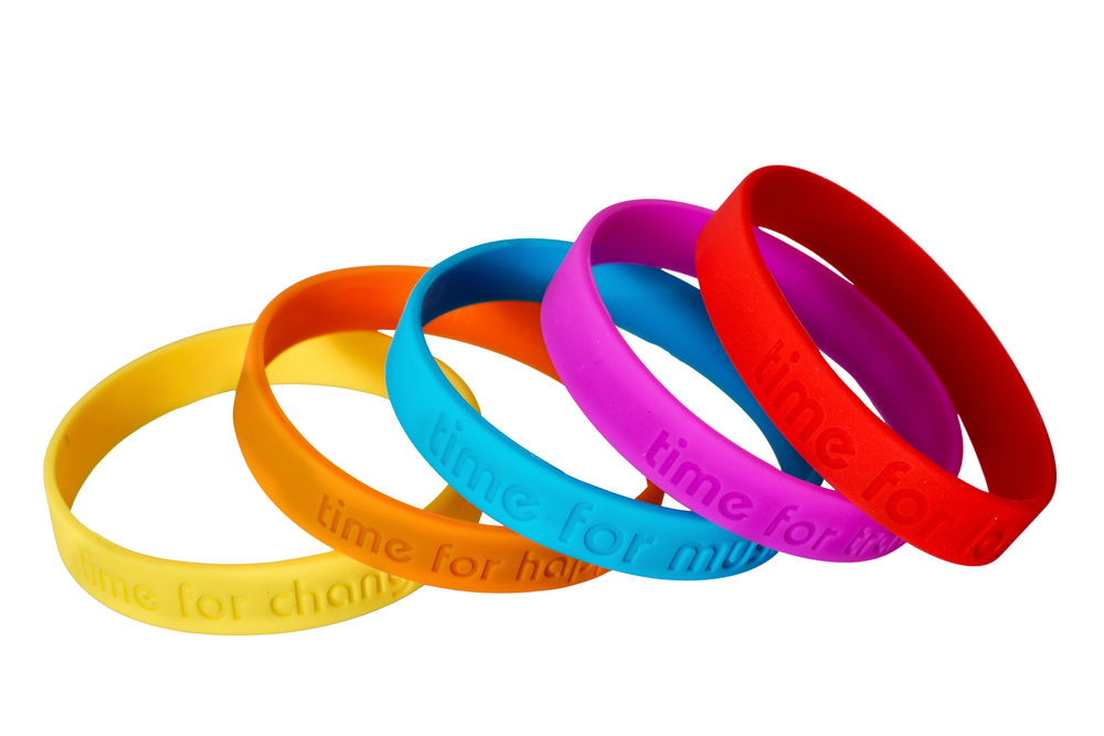 Why Charities Should Use Wristbands to Fundraise