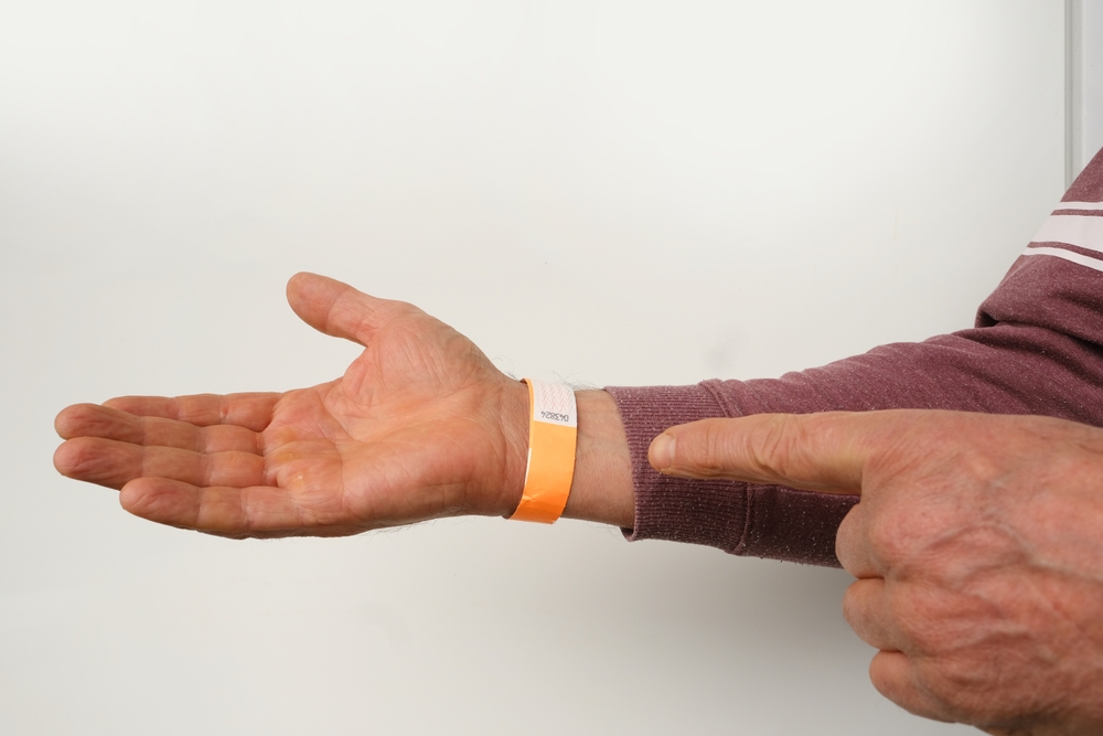 Creative Uses for Tyvek Wristbands