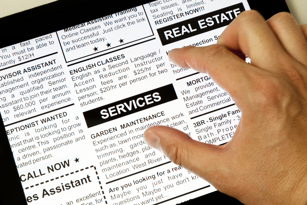 Traditional Ways to Market Your Business