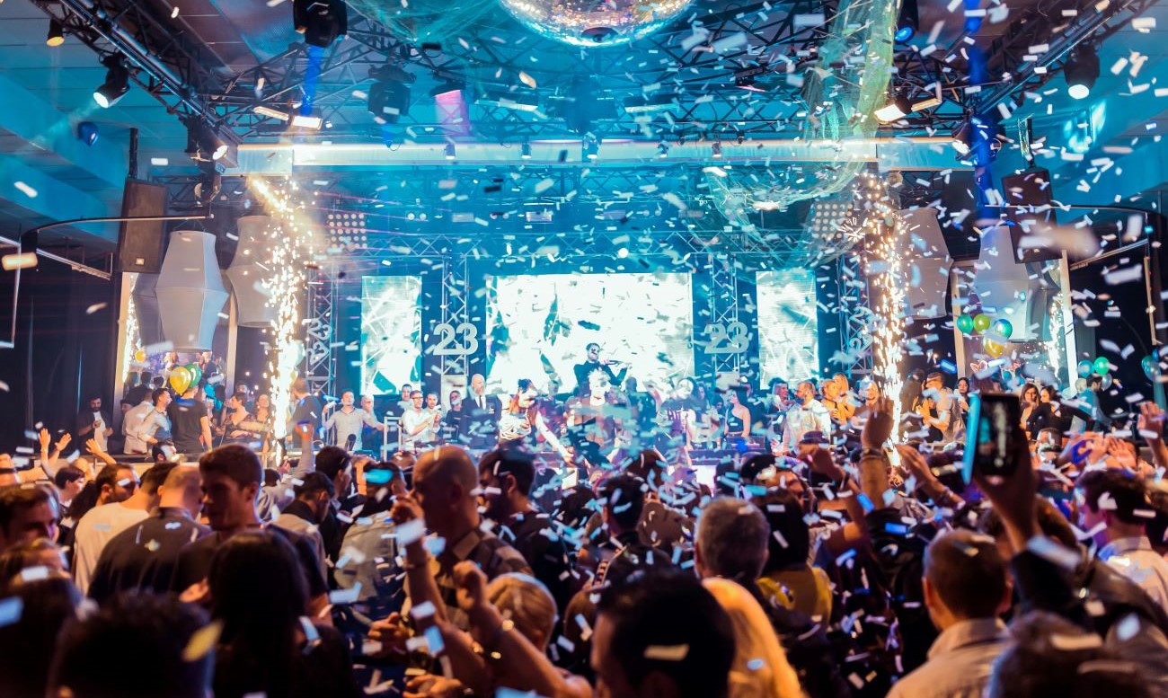 How Your Nightclub Can Utilise Wristbands