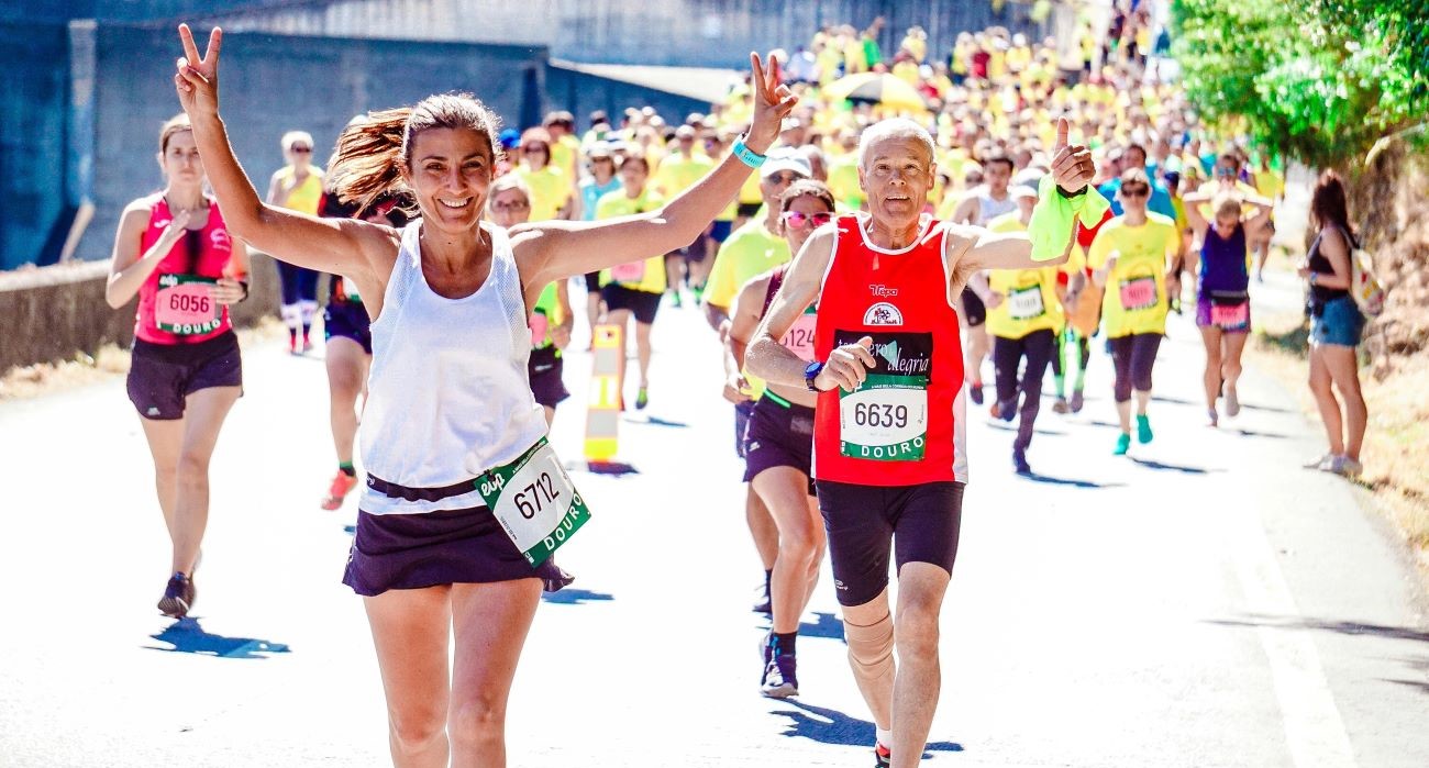 How to Organise a 5K Run