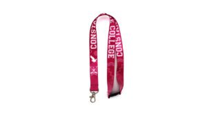 Full Colour Printed Lanyards