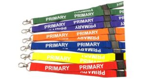 Lanyards