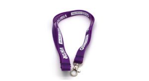 Wipe Down Lanyards
