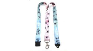 Recycled PET Lanyards