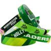 Festival wristbands