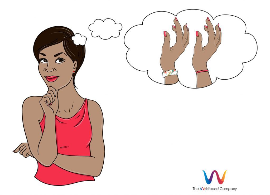 Think about your design