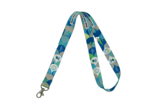 UK Made ECO lanyards - 4 Day Delivery