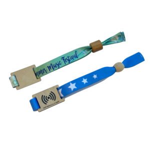 RFID Wristbands