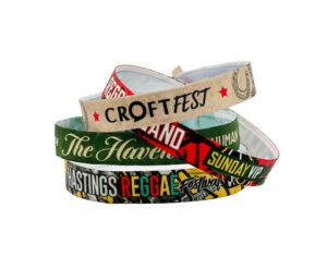 Express Wristbands
