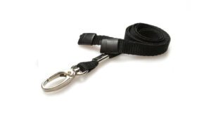 Plain Lanyards