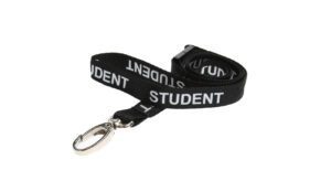 Pre-printed Lanyards